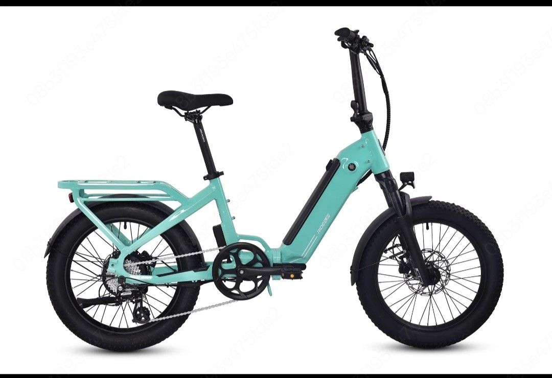 Ride1up Portola eBike 
