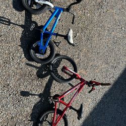 Kids Bicycles 