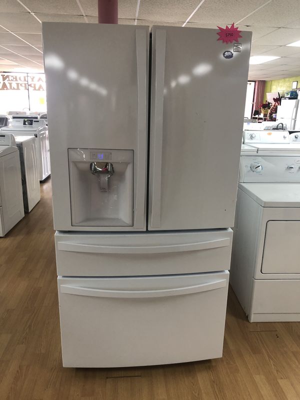 white french door refrigerator kenmore elite white kenmore double french door refrigerator for sale in woodbridge va offerup woodbridge white french door refrigerator kenmore elite white kenmore double french door refrigerator for sale in woodbridge va offerup woodbridge