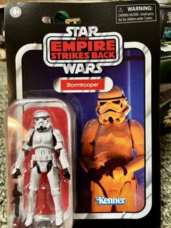 Star Wars Vintage Collection Stormtrooper VC171