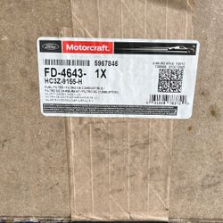 Ford Fuel Filter