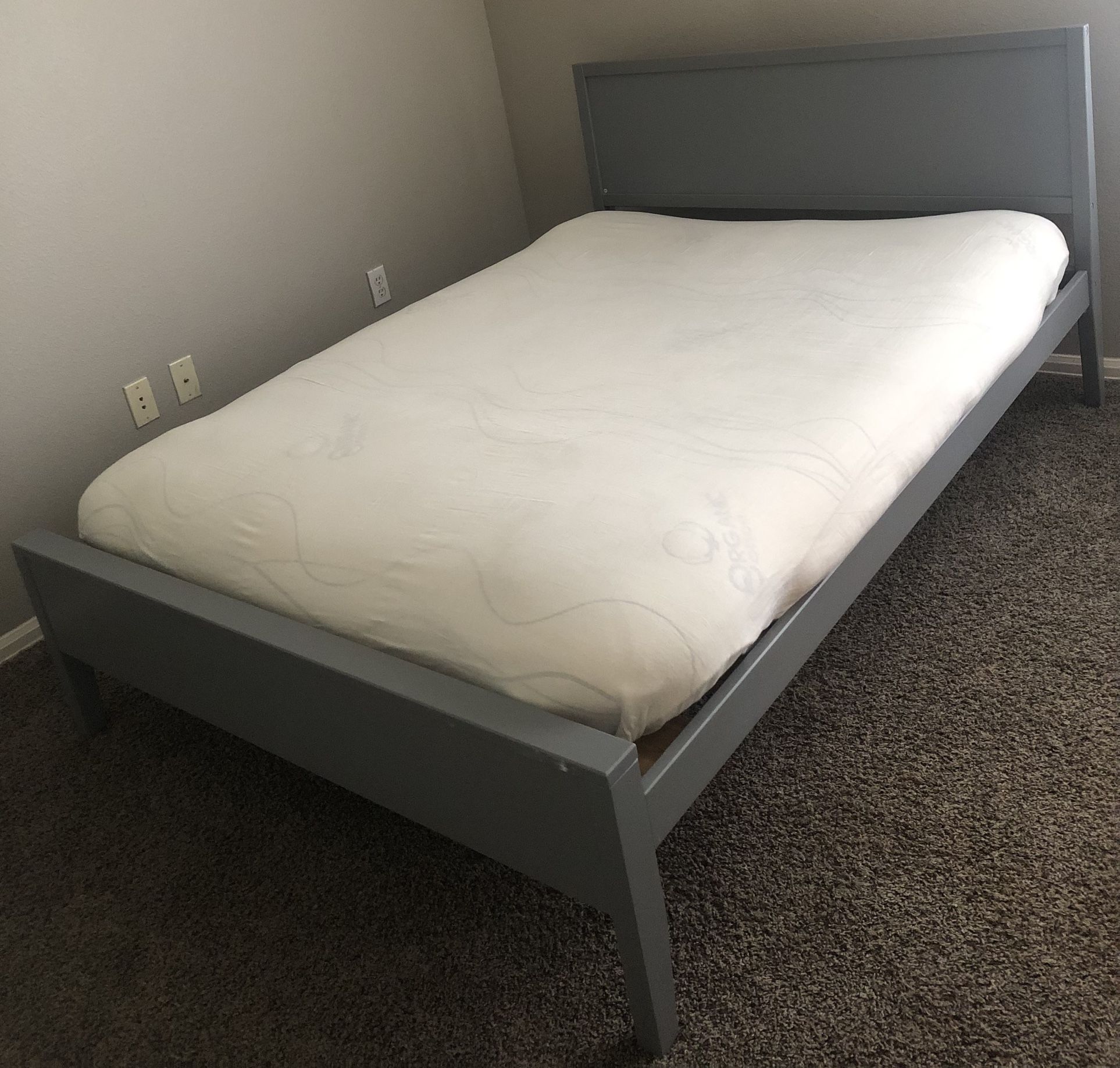 Bed Frame