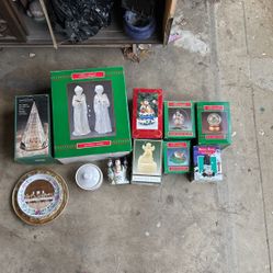 Christmas Ornments