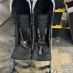 Uppababy G Luxe