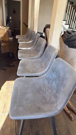 Counter height stools