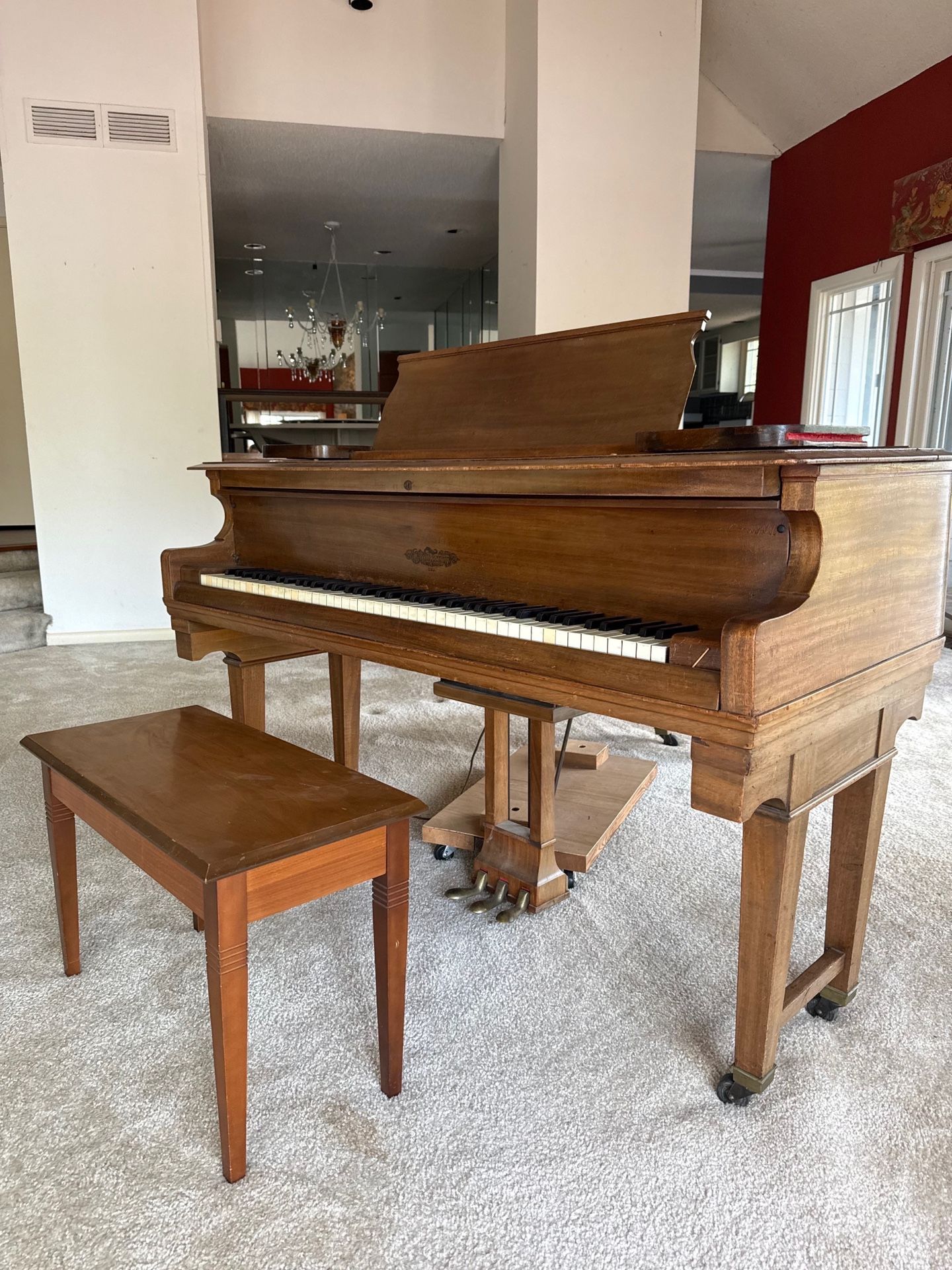Piano