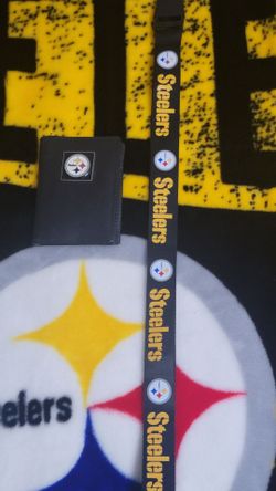 Pittsburgh Steelers Get To Have.