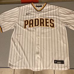 Vintage 1994 San Diego Padres Batting Practice Jersey for Sale in San  Diego, CA - OfferUp