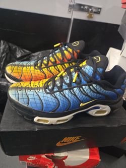 Air max plus TN