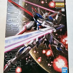 MG Force Impulse Gundam 