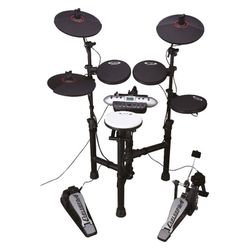 Carlsbro Csd 120 Electronic Drum Kit