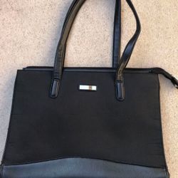 Nine West Computer Bag/ Tote 