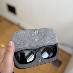 Bose Smart Bluetooth Sunglasses