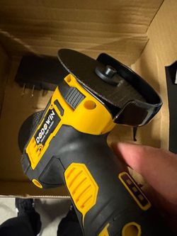 Cut tool and the battery and charger