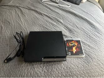 Jail broken ps3
