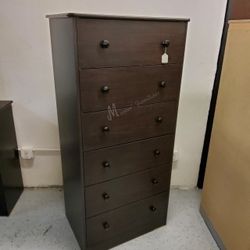 New Tall Bedroom Dressers!