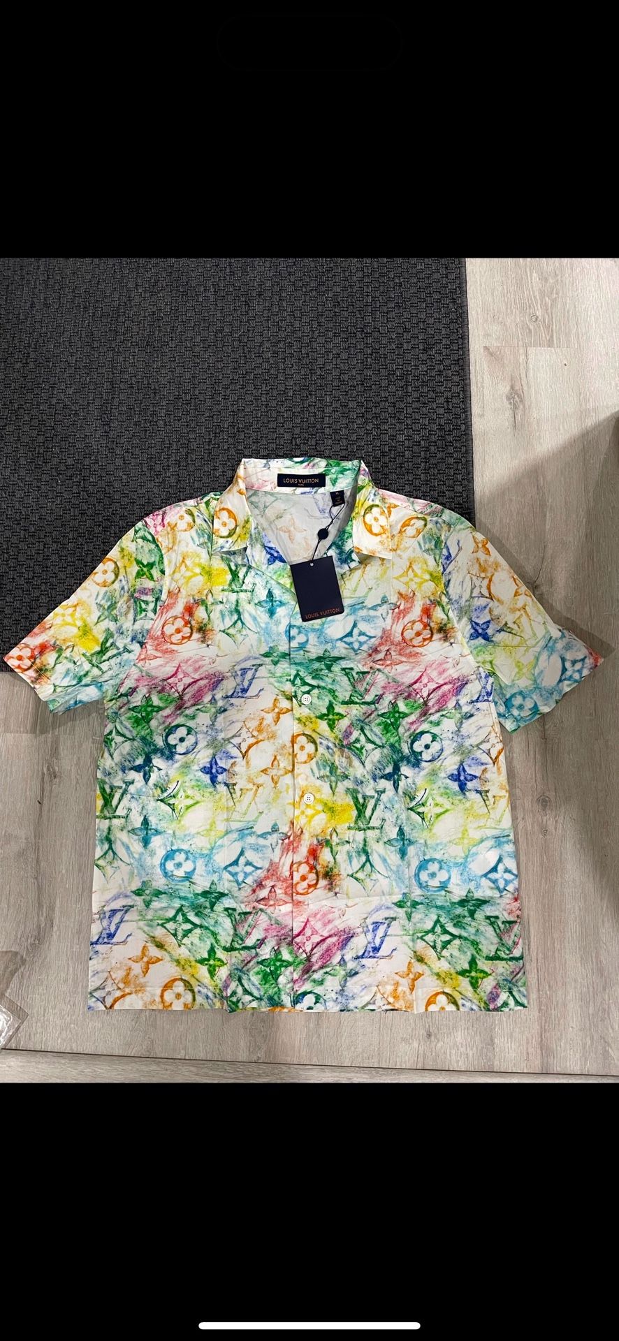 Louis Vuitton And OffWhite