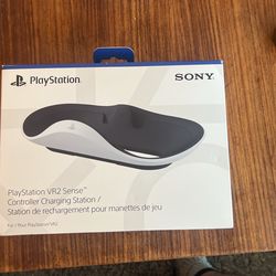 PlayStation VR2 Sense Charging Station