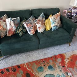 Living Room Set