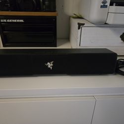 Razer Leviathan V2 X PC Soundbar