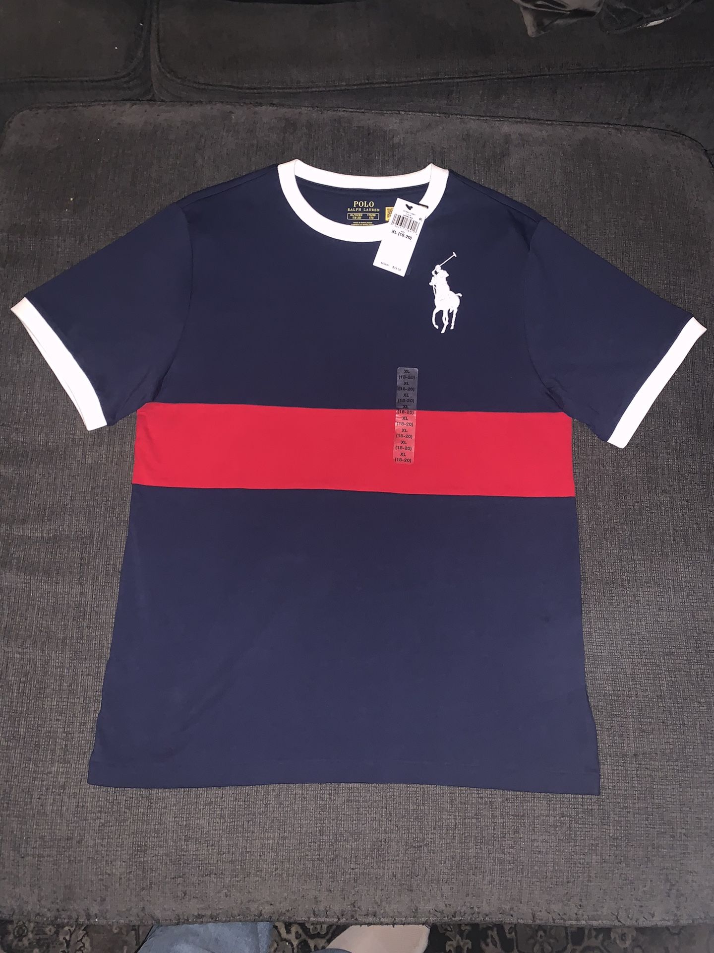 Ralph Lauren Pollo shirt