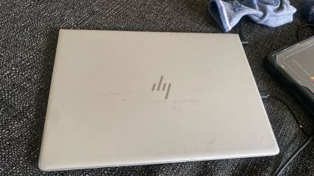 Hp elitebook