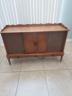 Curtis Mathes Vintage HiFi