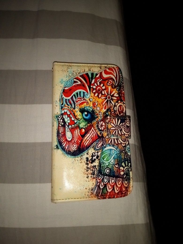 Phone Case/Wallet