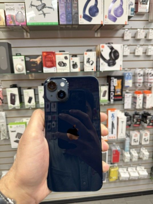 iPhone 14 Plus Unlocked