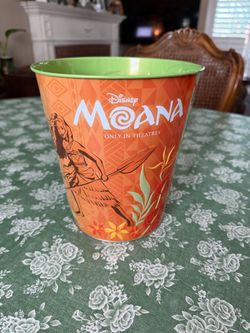 Disney Moana
