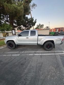 2009 Toyota Tacoma