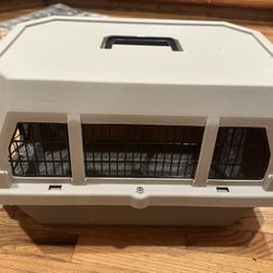 Pet Carrier