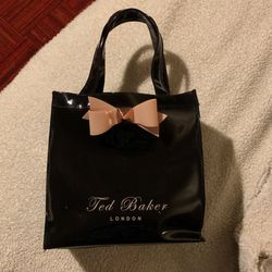 ted baker handbag and or wallet