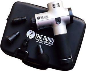 Guru Pro Massager