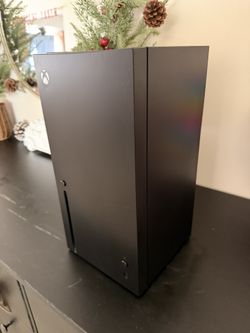 Xbox Exclusive Mini Fridge Brand New 