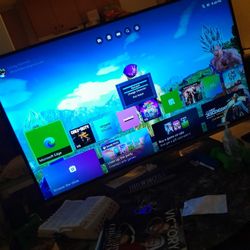 45 43 Inch Toshiba TV 
