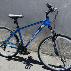 Schwinn gtx 1 sport store hybrid bike 21 speeds