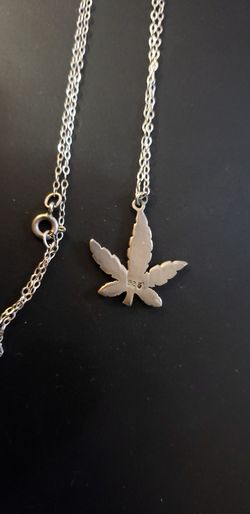 Sterling and Torquoise Necklace