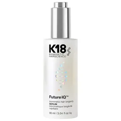 K18 FutureIQ™ Hair Longevity Serum for Graying, Thinning, & Scalp Aging