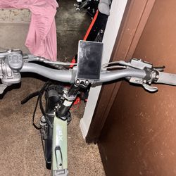 E-bike Read Description 