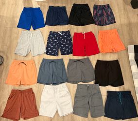 Boys size Medium shorts