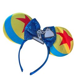 Disney Headband