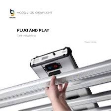 Think Grow Model W 