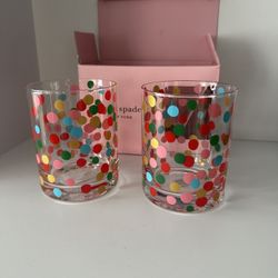 Kate Spade Glasses 