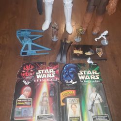 STAR WARS COLLECTION 