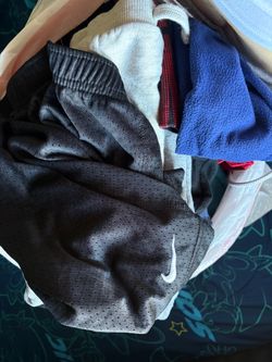 Boys clothes 6-7