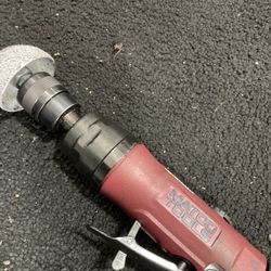 Matco Tire Buffer