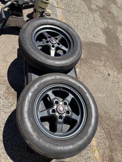 Chevy bolt pattern race stars