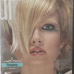 Df  Phenomena (DVD)