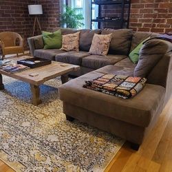 Sectional Couch